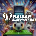 Elephant Bet App