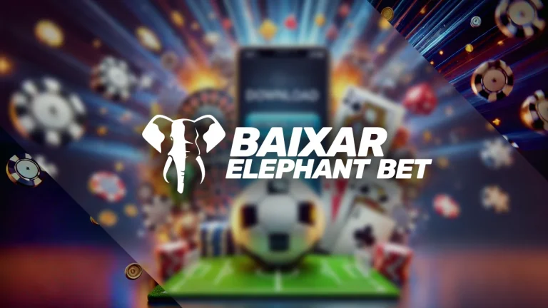 Elephant Bet App