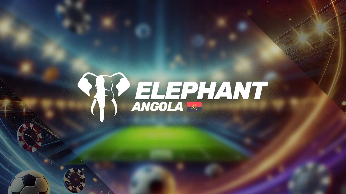 Elephant Bet Angola Elephantbetangola