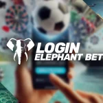 Login na Elephant Bet