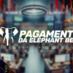 Métodos de Pagamento da Elephant Bet em Angola