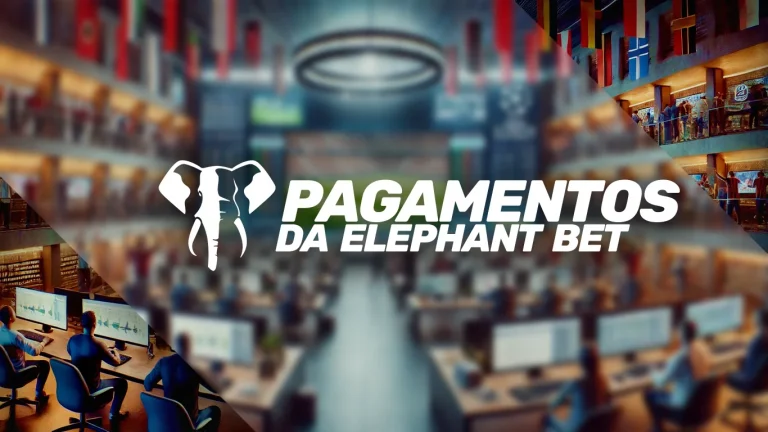 Métodos de Pagamento da Elephant Bet em Angola